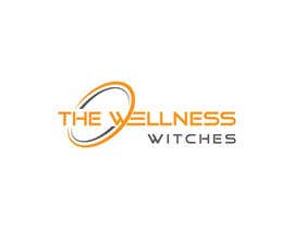 #57 ， Logo design wellness witches 来自 MSHdesign01