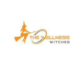 #60 ， Logo design wellness witches 来自 MSHdesign01