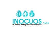 #127 for Logo Inocus by interlamm