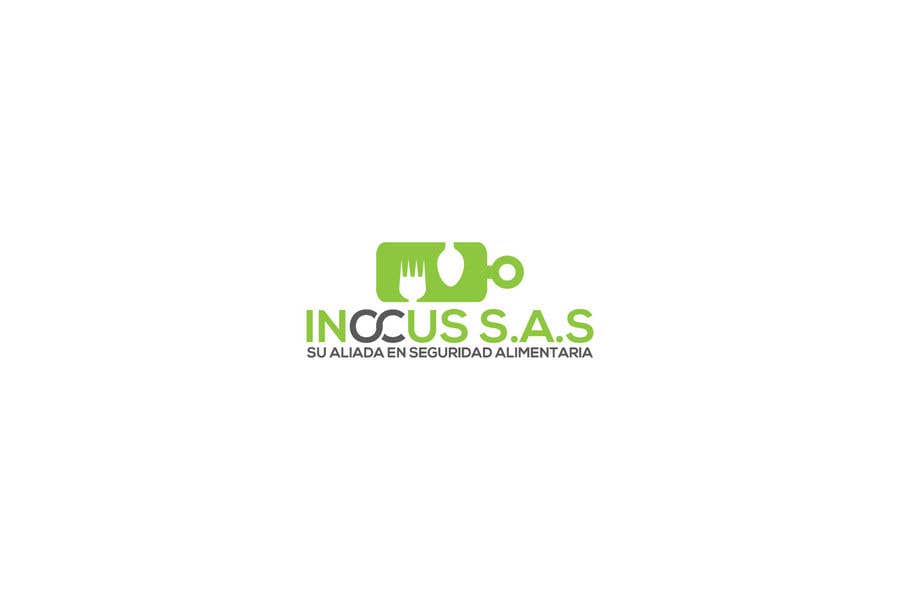 Contest Entry #118 for                                                 Logo Inocus
                                            