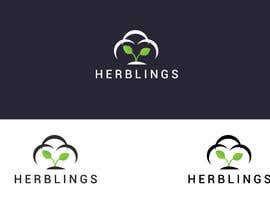 #160 for Logo and Avatar Design for Microherbs business by mdhelaluddin11