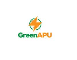#78 for Green APU - logo av nikita626