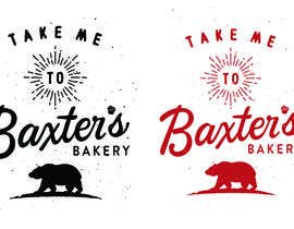 #104 para Illustration for T-Shirts for Family Bakery de labtop08