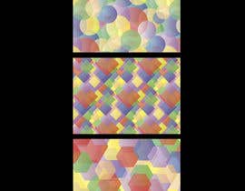 #2 pentru Design 3 Repeating Colorful Patterns de către taisonhauck