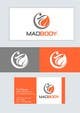 Kilpailutyön #56 pienoiskuva kilpailussa                                                     Logo Design for madbody.com
                                                