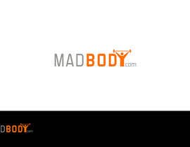#30 untuk Logo Design for madbody.com oleh rgbstudioz