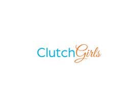 #176 dla Clutch Girls Logo przez kaygraphic