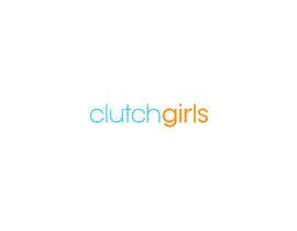 #177 for Clutch Girls Logo by amrhmdy