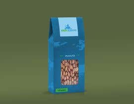 Číslo 16 pro uživatele Nuts and dried fruit packaging design od uživatele FALL3N0005000