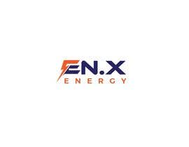 #30 for Design a Logo - Enx Energy by monnimonni