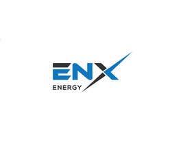 #92 para Design a Logo - Enx Energy por abdurrazzak0076