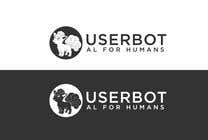 #13 para Design a mascot for an Artificial Intelligence company por bishalsen796