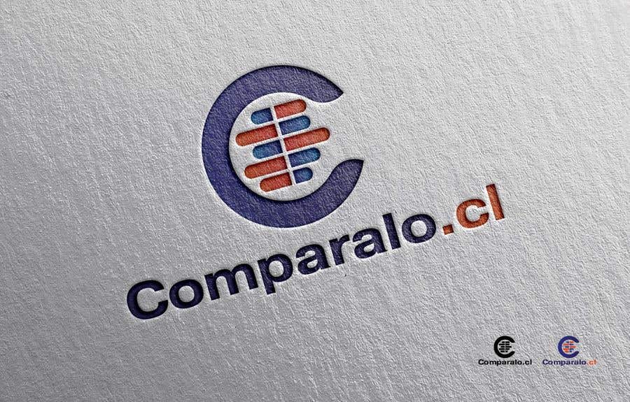 Contest Entry #43 for                                                 Price-Comparison-Portal in Chile needs a Logo-Design
                                            