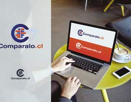 #45 for Price-Comparison-Portal in Chile needs a Logo-Design by sinzcreation