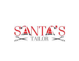 #42 for I need a logo for a business named Santa’s Tailor
We make fine Christmas clothing and professional Santa Suits by bluebird3332