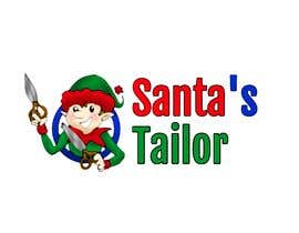 #33 for I need a logo for a business named Santa’s Tailor
We make fine Christmas clothing and professional Santa Suits by IgnacioSlothboss
