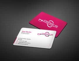 #933 for Design some Business Cards by paul7482