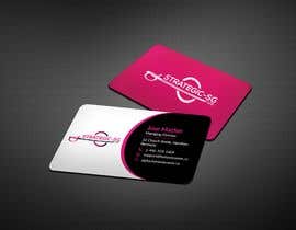 #934 for Design some Business Cards by paul7482