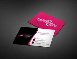 #935 for Design some Business Cards by paul7482