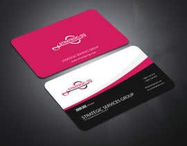 #936 for Design some Business Cards by Jannatulferdous8