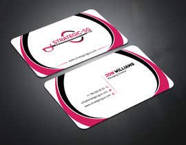#939 for Design some Business Cards by bdKingSquad