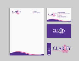 #37 for Change in Logo &amp; Produce Stationary designs by mahmudkhan44