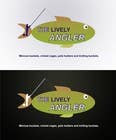 Graphic Design Inscrição do Concurso Nº67 para Logo Design for The Lively Angler or Bait the Hook Buckets  or an original new Brand Name)