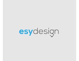 #50 cho Design a Logo for esydesign bởi salimbargam