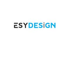 #28 cho Design a Logo for esydesign bởi joyantobaidya