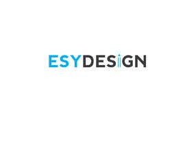 #36 cho Design a Logo for esydesign bởi joyantobaidya