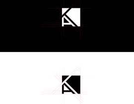 #81 for ARCHITECTURE FIRM  LOGO by lahoucinechatiri