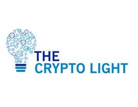 Číslo 49 pro uživatele The Crypto Light logo od uživatele carlosov
