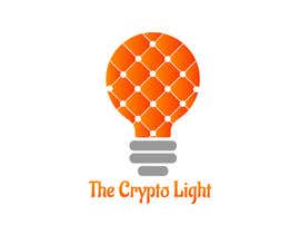 #45 pёr The Crypto Light logo nga carolingaber