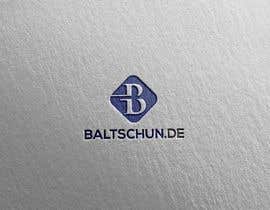 #94 for LOGODESIGN baltschun.de - Handel, Luxus / Trade, Luxury by moniragrap