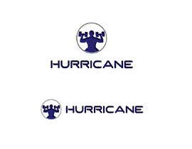 #3 para creer un logo pour une marque de fitness (hurricane) de zahidulrabby