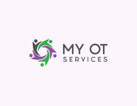 #96 for logo design by hriday10