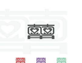 #36 สำหรับ Draw a vector symbol based on a chinese Kanji and our brand logo โดย tenonsdesigns
