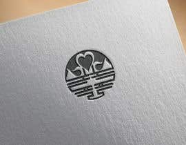 #39 สำหรับ Draw a vector symbol based on a chinese Kanji and our brand logo โดย gauravvipul1