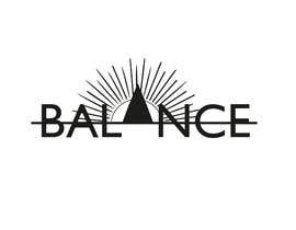#53 for Balance Logo by yasin1980