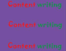 #5 для Marketing Material Design and Content writing від ime3