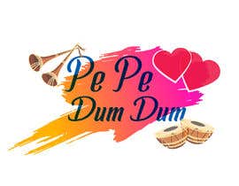 #33 for Need Logo for my Matrimony App    Pe pe Dum Dum by harshvardan