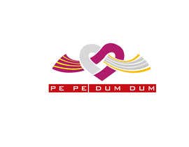 #36 for Need Logo for my Matrimony App    Pe pe Dum Dum by trilokesh007