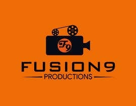 #19 for Logo for production company (Film maker type logo) by hridoy94