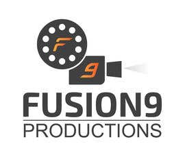 #9 for Logo for production company (Film maker type logo) by mridulvokto1