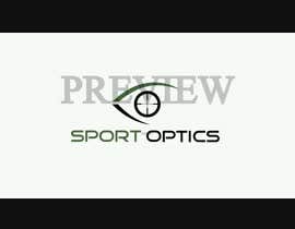 #21 para SportOptics.com Video Intro/Outro de sharifshohan
