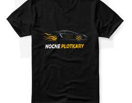 #4 for Graphic T-shirt Design for car group. by Fuadfarabi