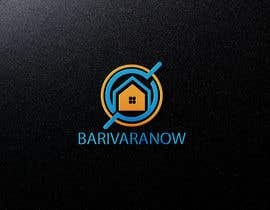#4 para Design a Logo my website ( http://barivaranow.com/ ) por DesignInverter