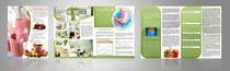 Graphic Design Konkurrenceindlæg #2 for Brochure Design for Weight Loss Forever Ltd.