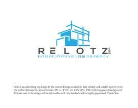 #217 per Design a Logo for Real Estate Development &amp; Sell Company da shariful360bd