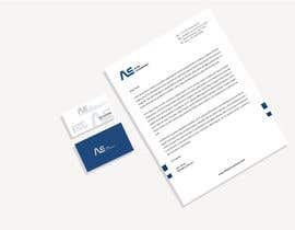 #259 for Logo, Business Card, Letterhead – Accountancy &amp; Tax by lovezah30